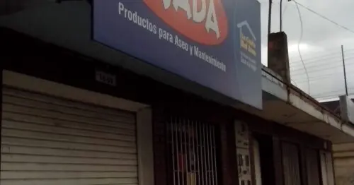 TEJADA TRADING FUNZA BOGOTÁ TEJADA TRADING FUNZA BOGOTÁ